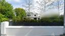 Street view of Avoca Avenue