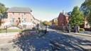 Street view of Apt 14