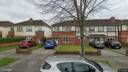 Street view of 16 Liffey Drive