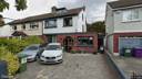 Street view of 10 Allen Park Drive