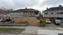 Street view of 85 Lucan Heights