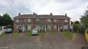 Street view of 9 Esker Wood Court