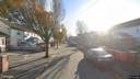 Street view of 15A Ennel Park