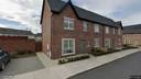 Street view of 12 Shackleton Abbey