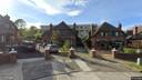 Street view of 10 Woodthorpe