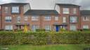 Street view of 107 Adamstown Way