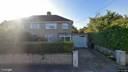 Street view of 41 Richmond Avenue