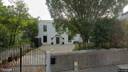 Street view of Belcamp, 38 Upper York Road
