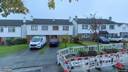 Street view of 74 Barclay Court