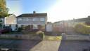 Street view of 2 Glenayle Road