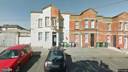 Street view of 3 Library Road