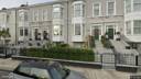Street view of 3 Royal Terrace North
