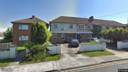 Street view of 3B Priory Drive