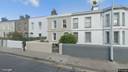 Street view of 41 Sandycove Road
