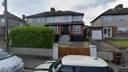 Street view of 45 Hillside