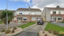Street view of 14 Griffeen Glen Lawn