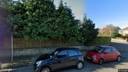 Street view of 34B Windsor Park