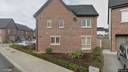 Street view of 1 Shackleton Lodge