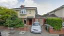 Street view of 4 Proby Gardens