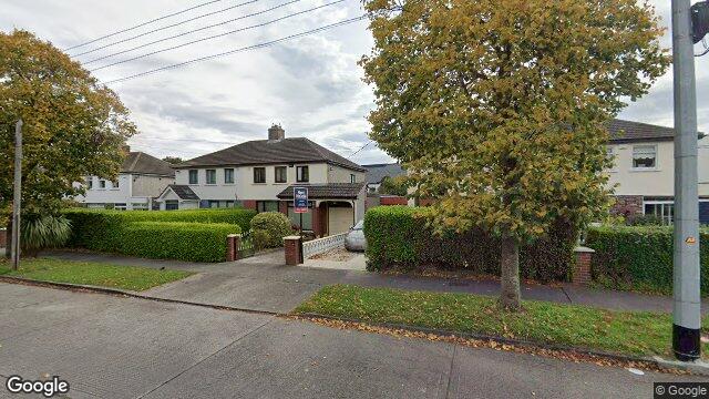 Street view of 63 Strand View