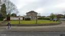 Street view of 17 Esker Lawns