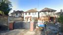 Street view of 95 Monkstown Avenue