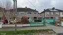 Street view of 26 Lucan Heights