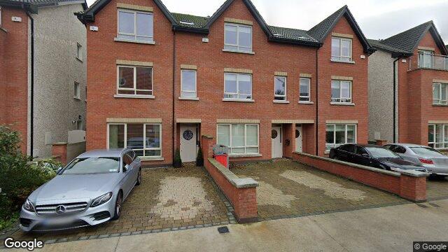 Street view of 11 Norabrook