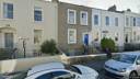 Street view of 15 Melifont Avenue