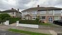 Street view of 68 Slieve Rua Drive