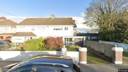 Street view of 220 Clonkeen Road