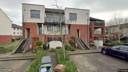 Street view of 26 Rossecourt Terrace
