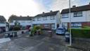 Street view of 16 Faber Grove