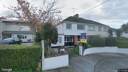 Street view of 25 Saval Park Gardens