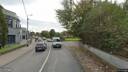 Street view of 1 Neilstown Cottages