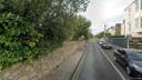 Street view of 18 Glenageary Road Lower