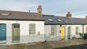 Street view of 44 Coldwell Street