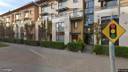 Street view of 112 Castlegate Way