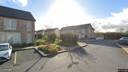 Street view of 1 Castlechurch Avenue