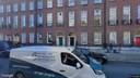 Street view of 57 Mountjoy Square