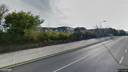 Street view of 36 the Slade