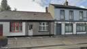 Street view of 59B Castle St