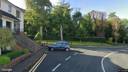 Street view of 11 Merrion Grove