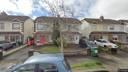 Street view of 14 Earlsfort Lane