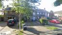 Street view of 4 Coppinger Walk