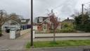 Street view of 21 Chalet Gardens