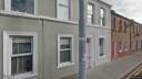Street view of 15 Cross Avenue