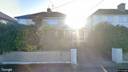 Street view of 35 Hillside