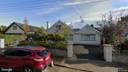 Street view of 4 Cherry Garth
