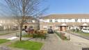 Street view of 13 Fforster Park